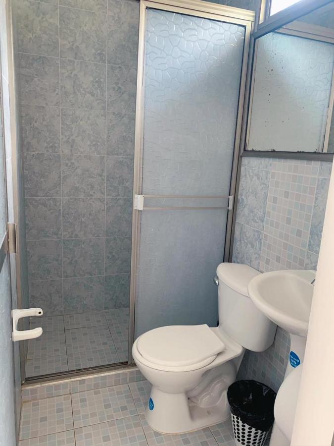 Blue Apartahotel Coveñas Екстериор снимка