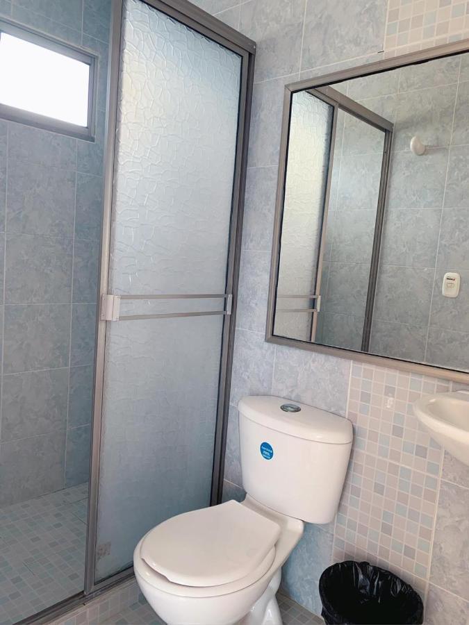 Blue Apartahotel Coveñas Екстериор снимка